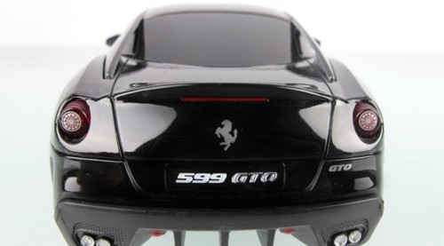 Rastar Ferrari 599 GTO 1:24