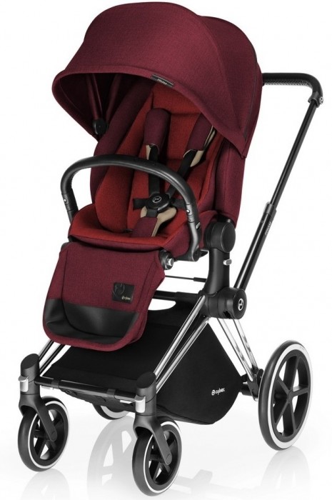 Cybex Priam