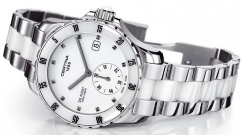 Certina C014.235.11.011.01