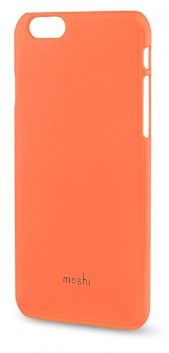 Moshi iGlaze Snap on Case for iPhone 6