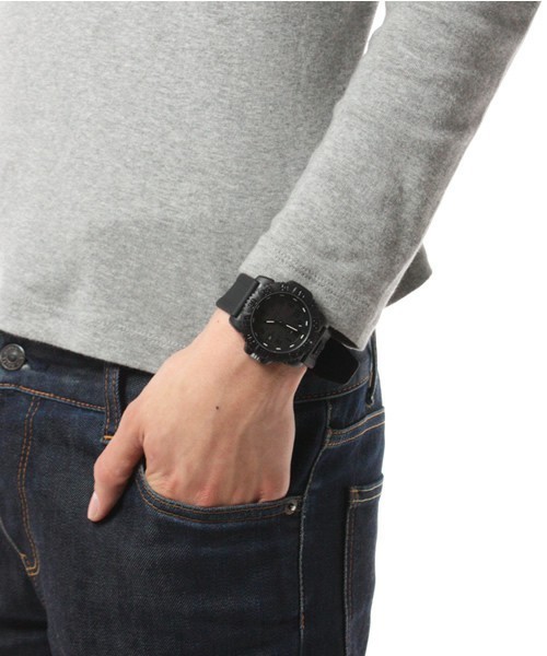 Luminox 3051 Blackout