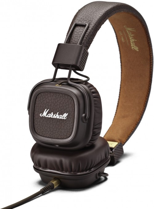 Marshall Major II