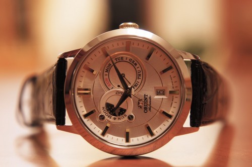 Orient ET0P004W