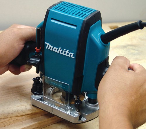 Makita RP0900