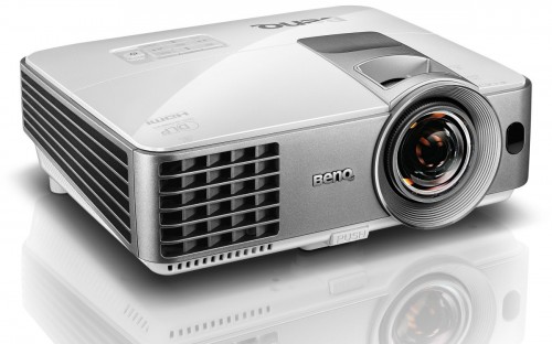 BenQ MS630ST