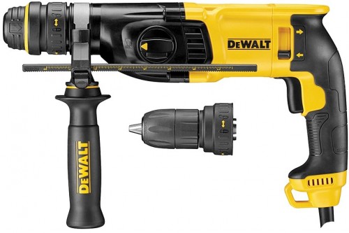 DeWALT D25134K