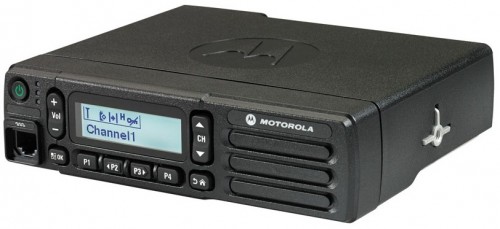 Motorola DM2600