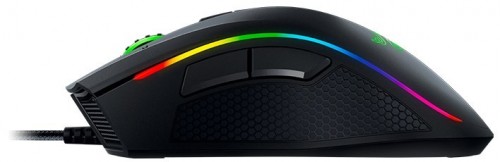 Razer Mamba Tournament Edition