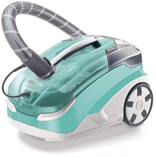 Thomas MultiClean X10 Parquet