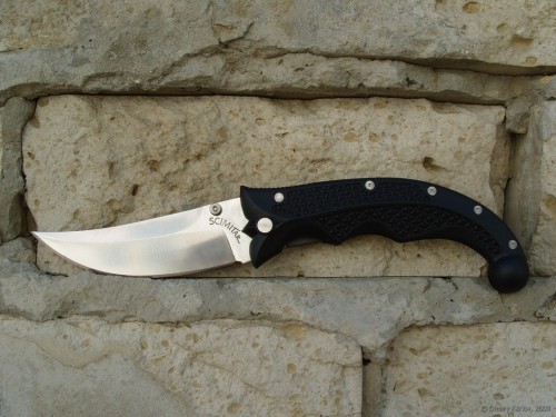 Cold Steel Scimitar