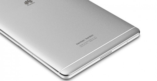 Huawei MediaPad M2 8.0