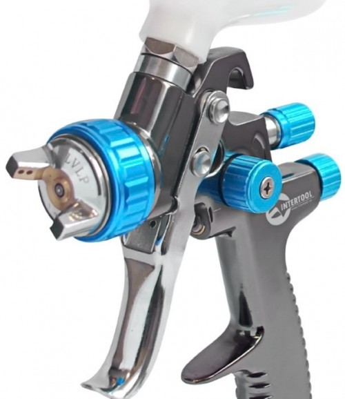 Intertool PT-0134