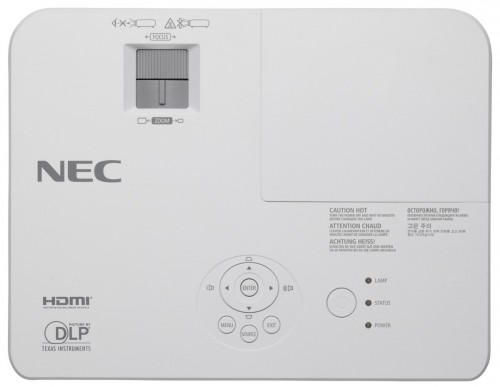 NEC V332W