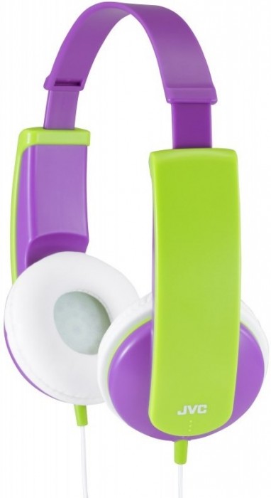 JVC HA-KD5