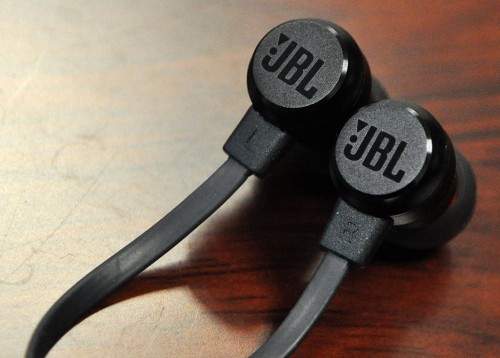 JBL T280a