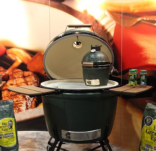 Big Green Egg XXLarge