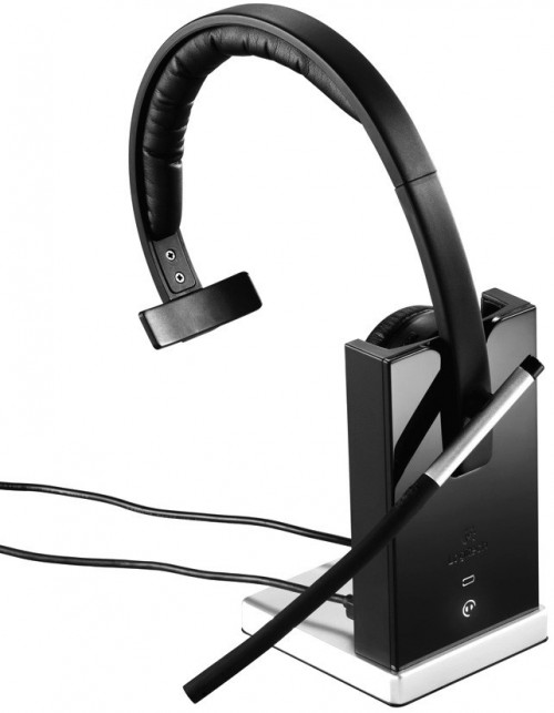 Logitech Wireless Headset Mono H820e