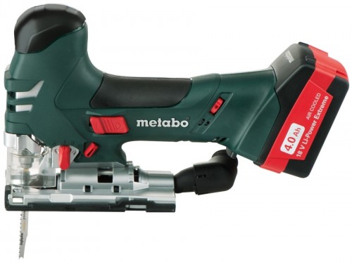 Metabo STA 18 LTX 140 (6.01405.50)