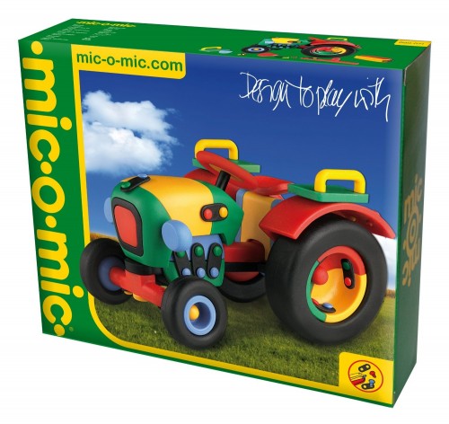 Mic-O-Mic Tractor 089.071