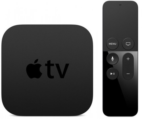 Apple TV 4th Generation