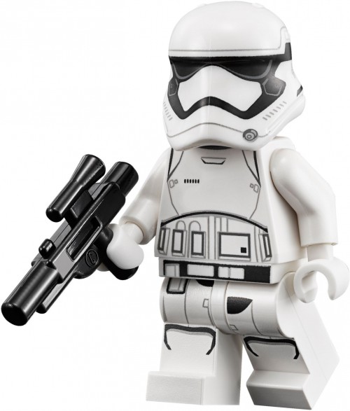 Lego Battle on Takodana 75139