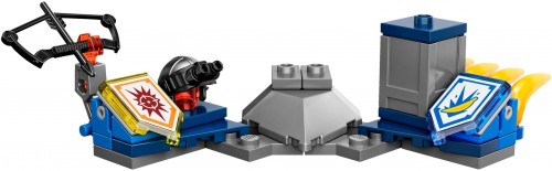 Lego Ultimate Aaron 70332