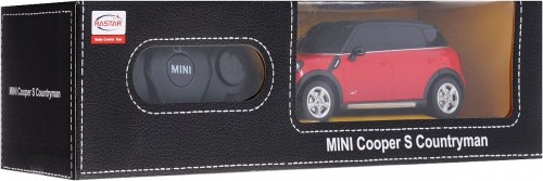 Rastar Mini Countryman 1:24