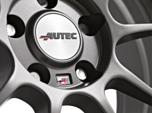 AUTEC Wizard