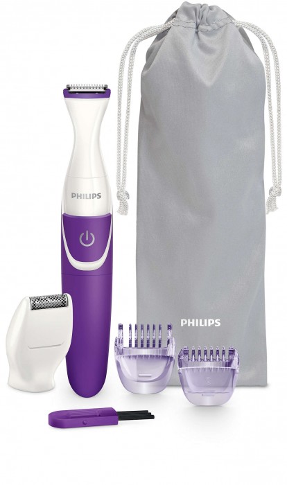 Эпилятор Philips BRT383