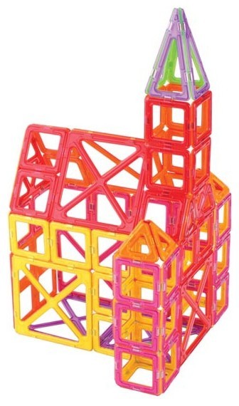 Конструктор Magformers Smart Set 63082