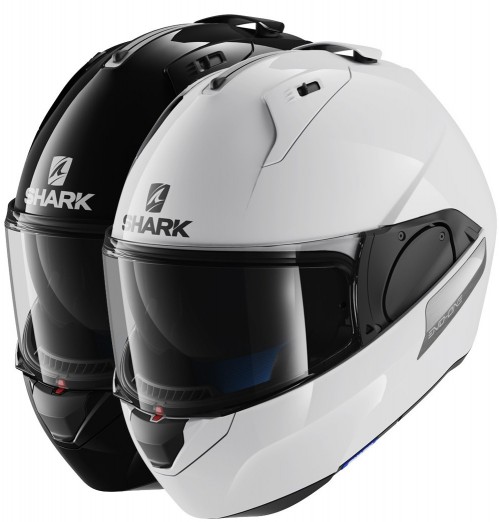 Мотошлем SHARK Evo-One Blank