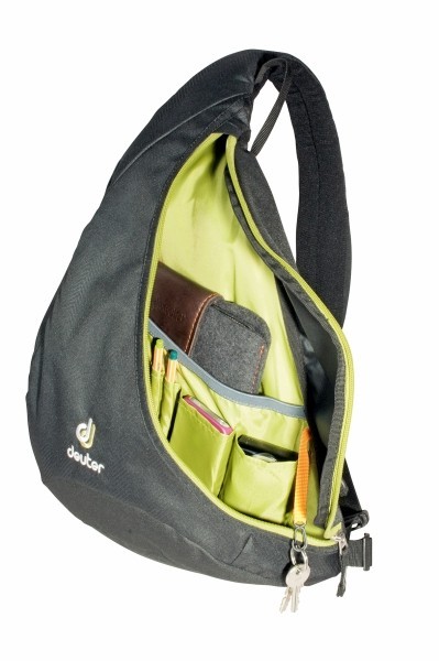 Рюкзак Deuter Tommy L