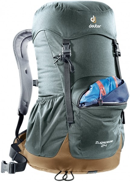 Рюкзак Deuter Zugspitze 22 SL