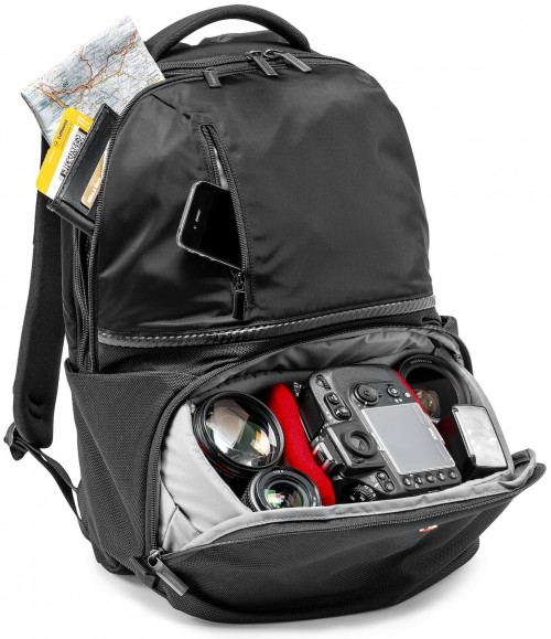 Сумка для камеры Manfrotto Advanced Active Backpack II