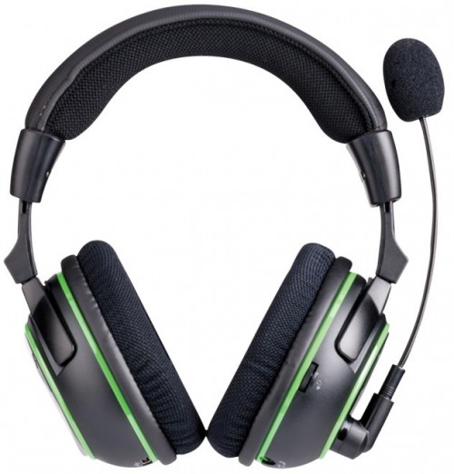 Гарнитура Turtle Beach Ear Force Stealth 500X