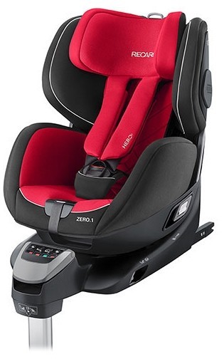 Детское автокресло RECARO Zero