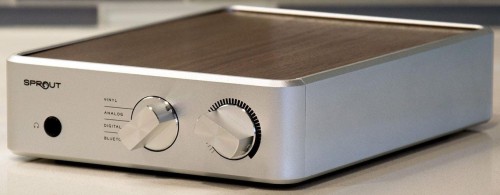 Усилитель PS Audio Sprout