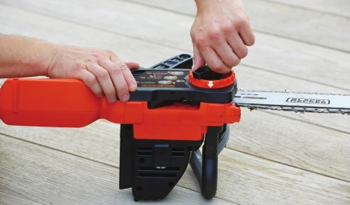 Black&Decker GKC1825L20