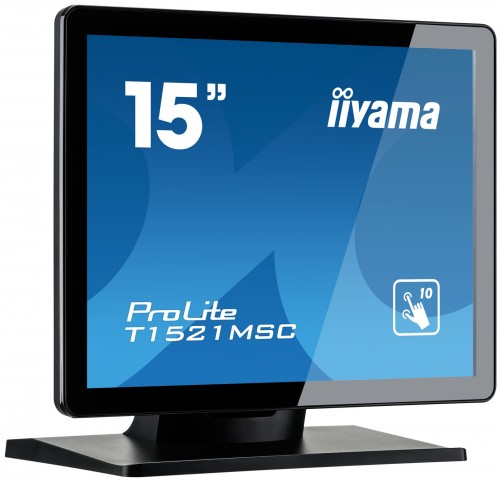 Iiyama ProLite T1521MSC