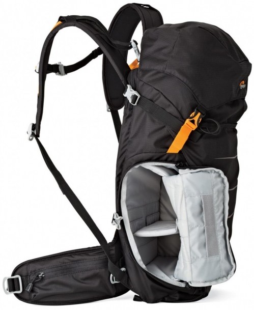 Lowepro Photo Sport BP 300 AW II