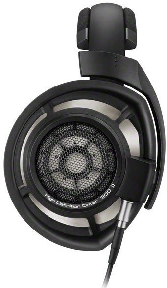 Sennheiser HD 800 S