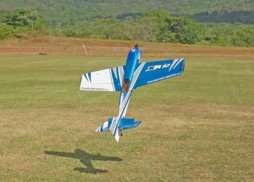 Precision Aerobatics XR-52 Kit