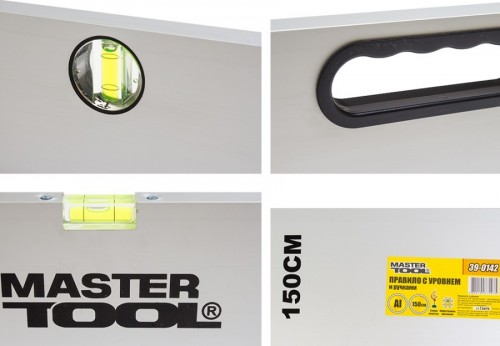 Master Tool 39-0142