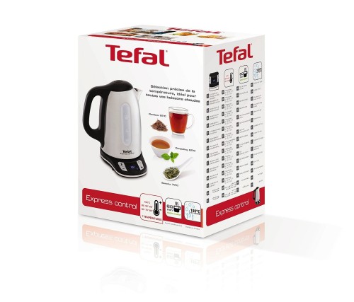 Tefal Express control KI240D30