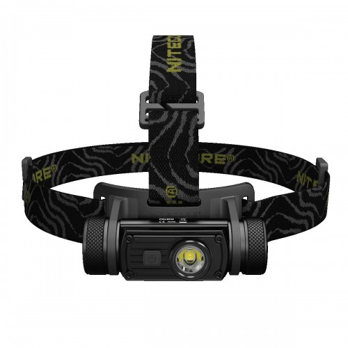 Nitecore HC60