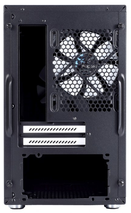 Fractal Design DEFINE NANO S WINDOW