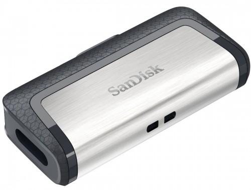 SanDisk Ultra Dual Drive USB Type-C