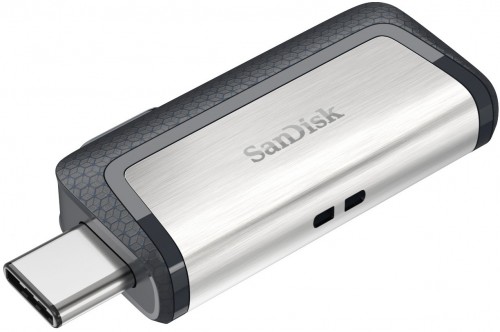 SanDisk Ultra Dual Drive USB Type-C