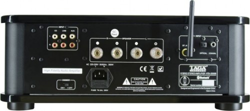 TAGA Harmony HTA-2000B