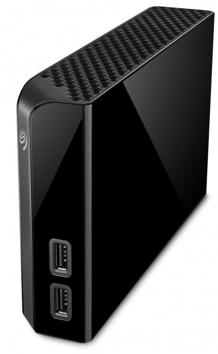 Seagate Backup Plus Hub